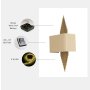 OPVIQ Zidna lampa Hande 8766 1P - slika 4