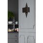 OPVIQ Zidna lampa Hande 8764 2P - slika 1