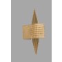 OPVIQ Zidna lampa Hande 941RTN1483 - slika 2