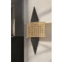 OPVIQ Zidna lampa Aslı 8761 3P - slika 1