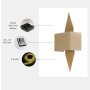 OPVIQ Zidna lampa Aslı 8763 1P - slika 4