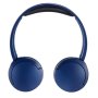PANASONIC RB-HF630BE Plave Bežične slušalice - slika 2