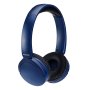 PANASONIC RB-HF630BE Plave Bežične slušalice - slika 1
