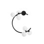 OPVIQ Zidna lampa Luminar 14130 - slika 4