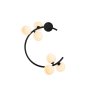 OPVIQ Zidna lampa Luminar 14130 - slika 5