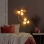 OPVIQ Zidna lampa Luminar 14131 - slika 3