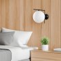 OPVIQ Zidna lampa Luminar 14155 - slika 2