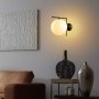 OPVIQ Zidna lampa Luminar 14155 - slika 3