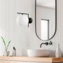 OPVIQ Zidna lampa Luminar 14155 - slika 1