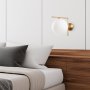 OPVIQ Zidna lampa Luminar 14156 - slika 2