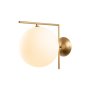 OPVIQ Zidna lampa Luminar 14156 - slika 5