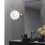 OPVIQ Zidna lampa Luminar 14156 - slika 1