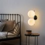 OPVIQ Zidna lampa Luminar 14150 - slika 2