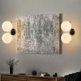 OPVIQ Zidna lampa Luminar 14150 - slika 3