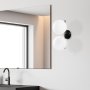 OPVIQ Zidna lampa Luminar 14150 - slika 1