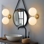 OPVIQ Zidna lampa Luminar 14151 - slika 3