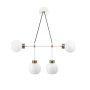 OPVIQ Zidna lampa Swing 3223 - slika 4