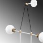 OPVIQ Zidna lampa Swing 3223 - slika 5