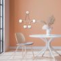 OPVIQ Zidna lampa Swing 3223 - slika 1