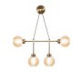 OPVIQ Zidna lampa Swing 3221 - slika 2