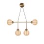 OPVIQ Zidna lampa Swing 3221 - slika 4