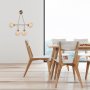 OPVIQ Zidna lampa Swing 3221 - slika 1