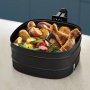 PHILIPS Graničnik za hranu 3u1 HD9916/00 Dodatak za AirFryer - slika 2