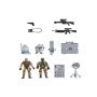 Igraj se Vojni set sa 2 figure i dodacima 1040549 - slika 2