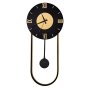 OPVIQ Zidna lampa L1129 Black - slika 2