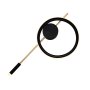 OPVIQ Zidna lampa L1122 Black - slika 2