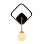 OPVIQ Zidna lampa L1143 Black - slika 3