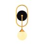 OPVIQ Zidna lampa L1142 Antique - slika 2