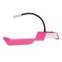 OPVIQ Zidna lampa L1183 Pink - slika 1