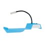OPVIQ Zidna lampa L1187 Blue - slika 1