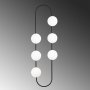 OPVIQ Zidna lampa Abakus 4921 - slika 4