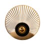 OPVIQ Zidna lampa 2721 1 Antique - slika 2
