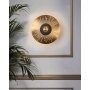 OPVIQ Zidna lampa 2721 3 Antique - slika 1