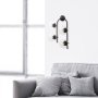 OPVIQ Zidna lampa Jewel 10590 - slika 2