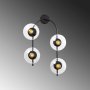 OPVIQ Zidna lampa Jewel 10590 - slika 3