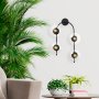 OPVIQ Zidna lampa Jewel 10590 - slika 1