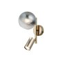 OPVIQ Zidna lampa Zerde 80 29 - slika 2
