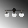 OPVIQ Zidna lampa Gondol 3031 - slika 5