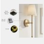 OPVIQ Zidna lampa Brice 8875 1P - slika 3