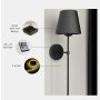 OPVIQ Zidna lampa Lux 8878 1P - slika 3