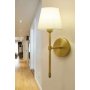 OPVIQ Zidna lampa Dawin 8876 1P - slika 1