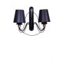 OPVIQ Zidna lampa Berfin 7751 2AP - slika 2