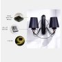 OPVIQ Zidna lampa Berfin 7751 2AP - slika 3