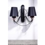 OPVIQ Zidna lampa Berfin 7751 2AP - slika 1