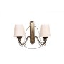 OPVIQ Zidna lampa Berfin 7758 2AP - slika 2