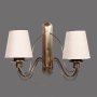 OPVIQ Zidna lampa Berfin 7758 2AP - slika 3